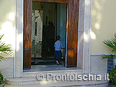 La Chiesa Santa Maria del Carmine a Serrara 7