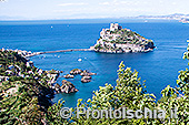 Il giro dell'isola d'Ischia di Giuseppe Orioli 2