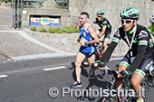 Ischia Dream Run, il giro dell'isola di corsa 29