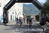 Ischia Dream Run, il giro dell'isola di corsa 39