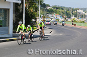 Ischia 100, granfondo di ciclismo dell'Isola Verde 6