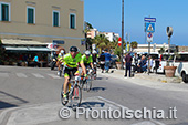 Ischia 100, granfondo di ciclismo dell'Isola Verde 23