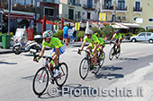 Ischia 100, granfondo di ciclismo dell'Isola Verde 40